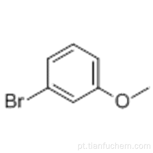 3-Bromoanisole CAS 2398-37-0